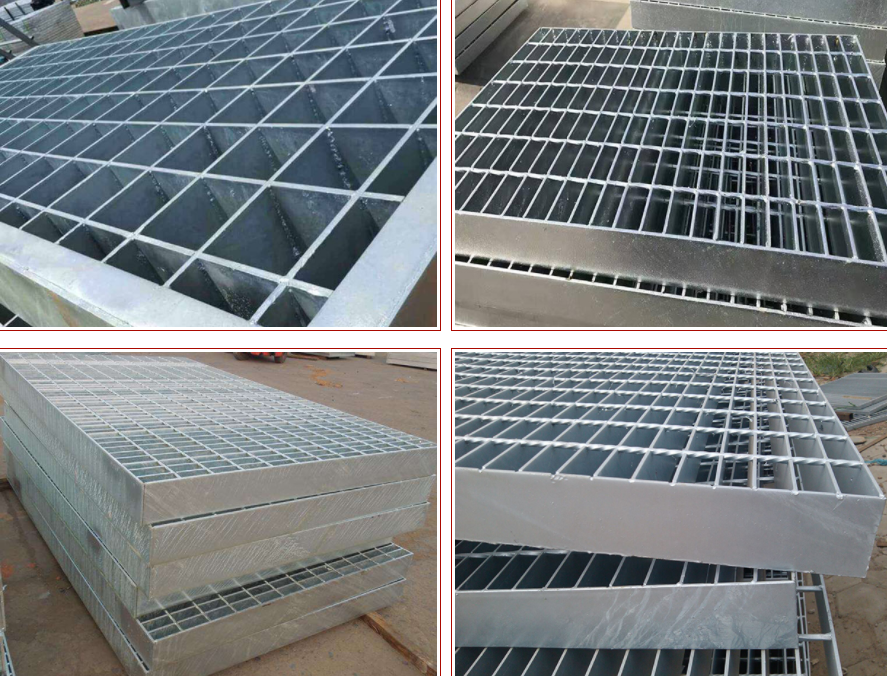 熱鍍鋅鋼格柵G255/50/100S、熱鍍鋅鋼格柵廠