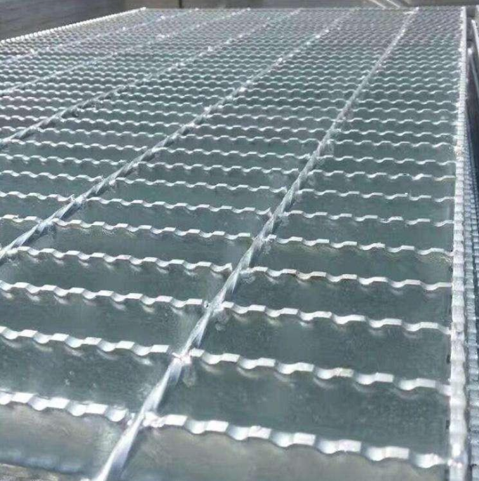 鋼格柵板G325/40/50SG\鍍鋅鋼格柵板、鋼格柵板